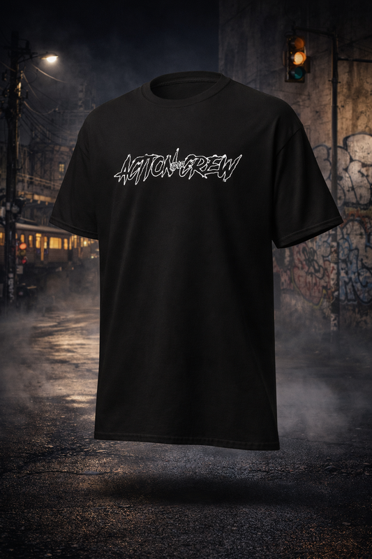Action Crew - Aggressiv
