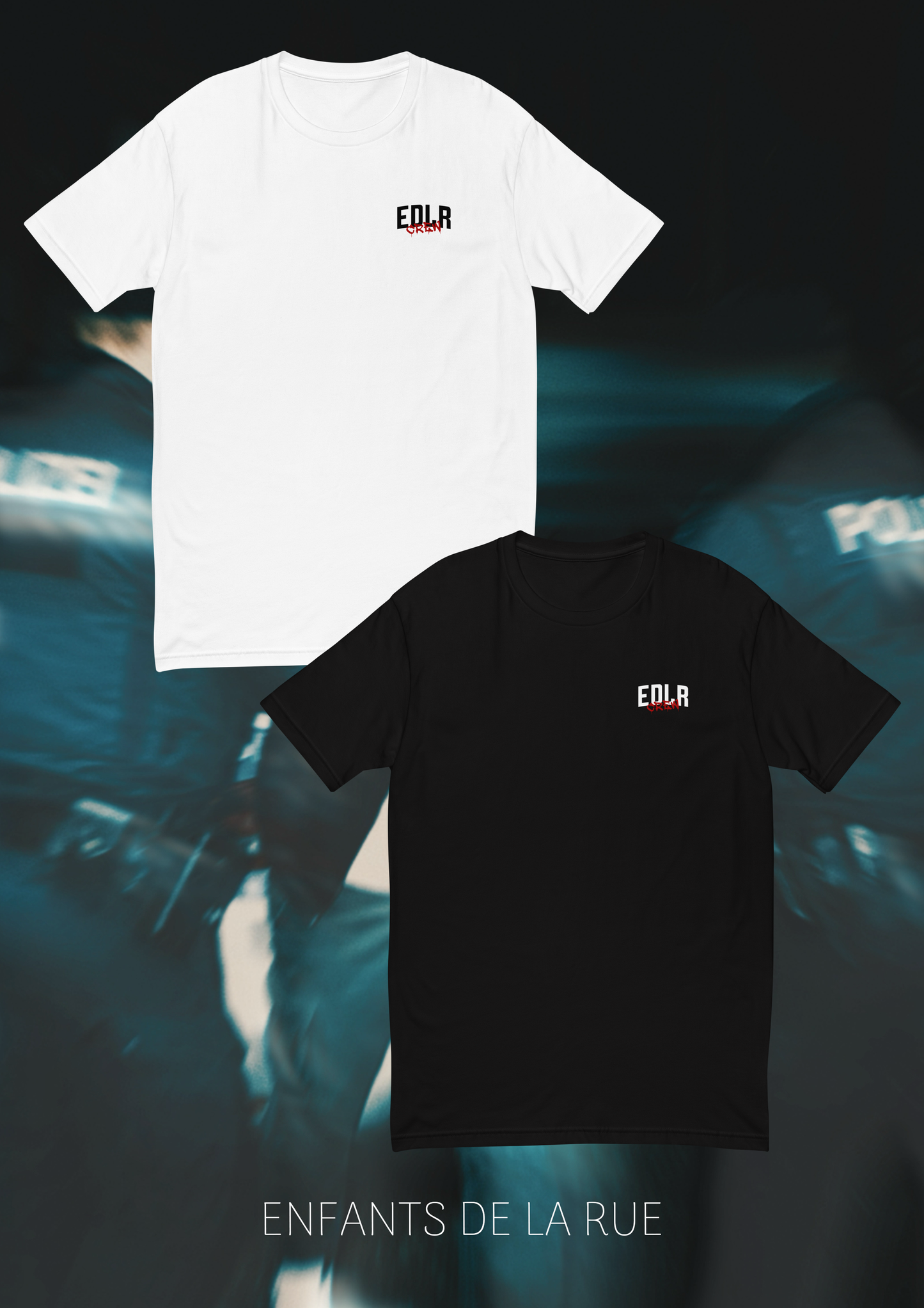 DT2C - T-Shirt