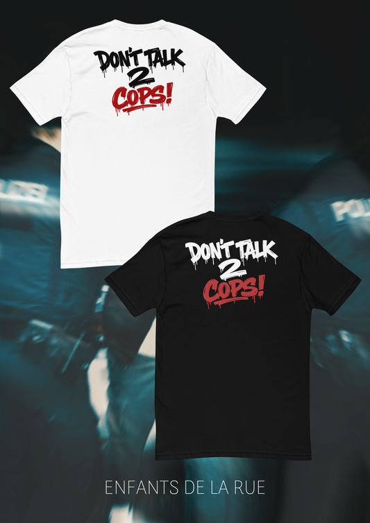 DT2C - T-Shirt