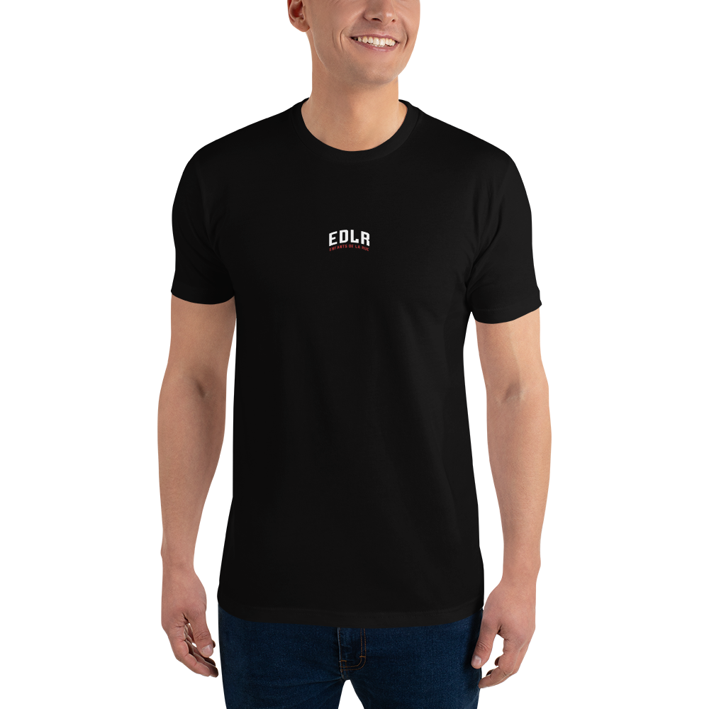 Basic EDLR T-Shirt