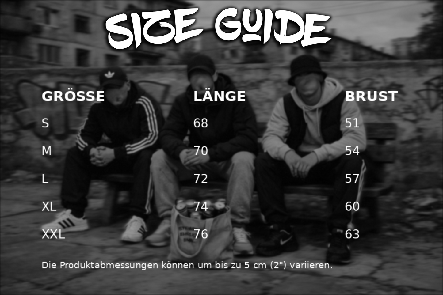 Basic EDLR Sweatshirt